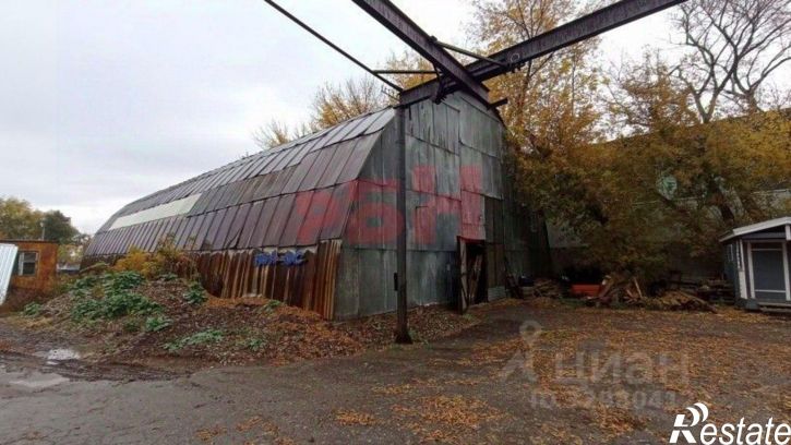 Склад ул Школьная, 4,  д. 4