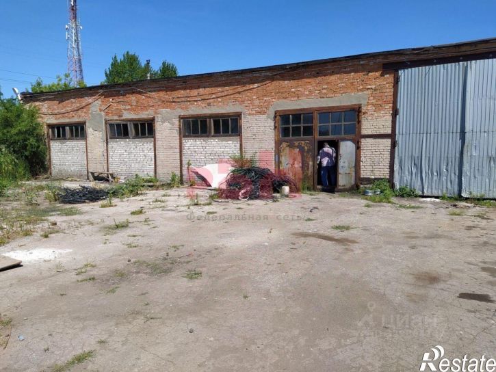Производственное помещение Новокуйбышевск г., Монтажная ул.