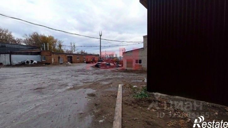 Склад ул Атланская