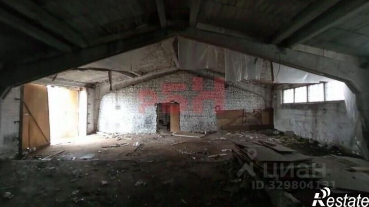 Склад ул Братьев Глубоковых, 1А,  д. 1А