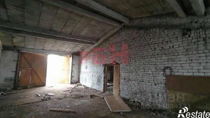 Склад ул Братьев Глубоковых, 1А,  д. 1А