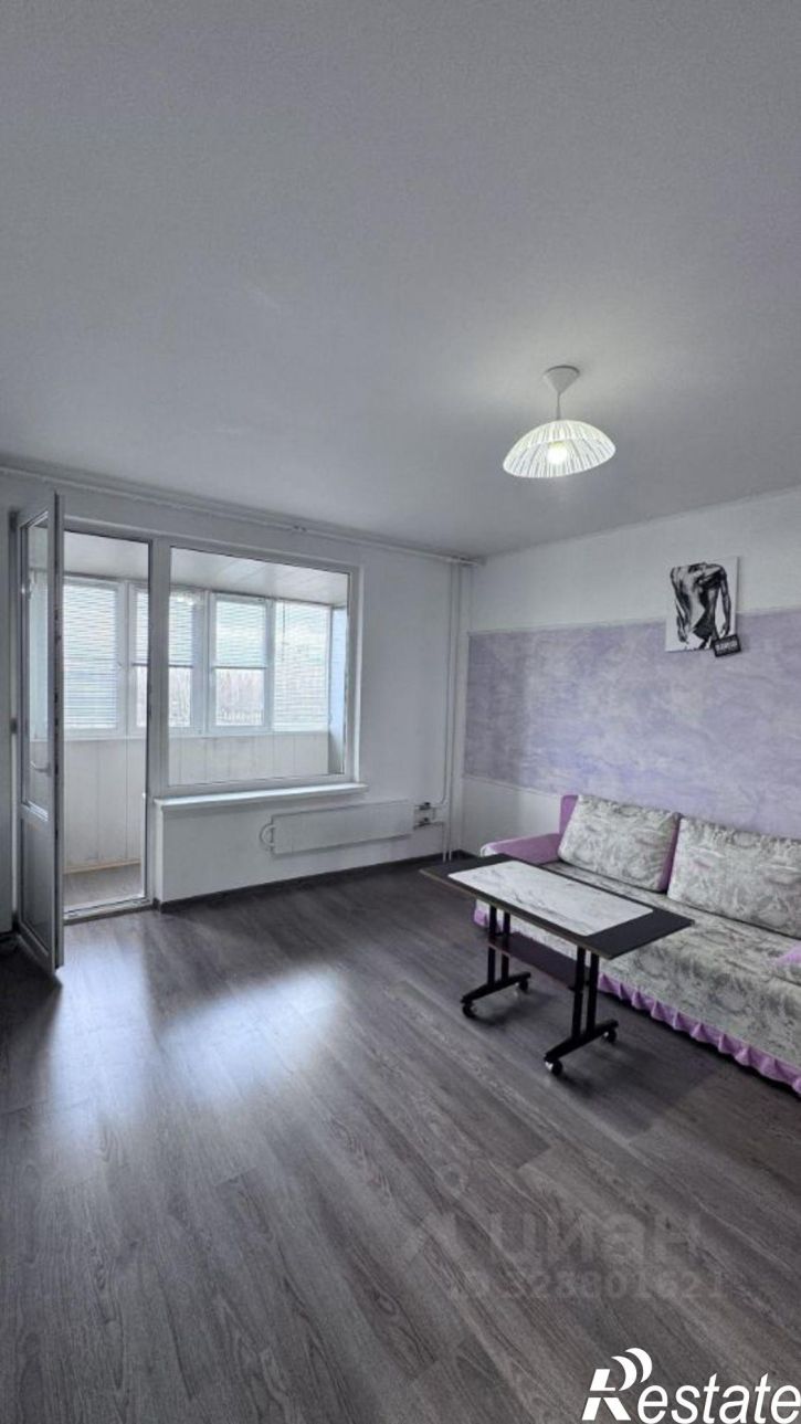 2-комн квартира Революционная улица, 56,  д. 56