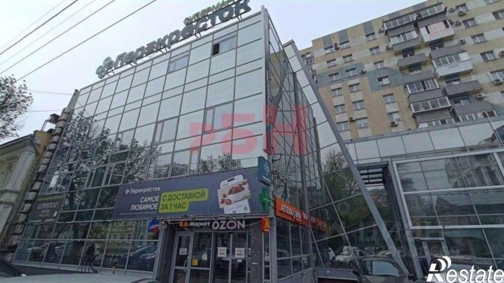 Офис Самара г., Самарский, Водников ул.