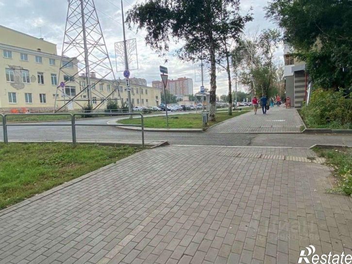 Торговое помещение Самара, улица Ново-Садовая,дом 164