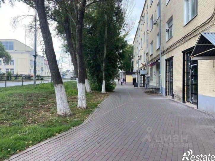 Торговое помещение Самара, улица Ново-Садовая,дом 164