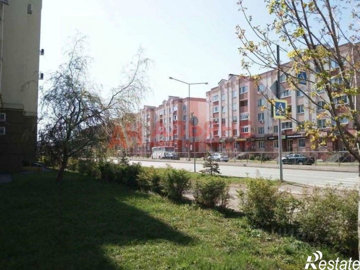 3-комн квартира Николаевский проспект, 13,  д. 13