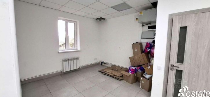 Торговое помещение Самара, улица Чекистов,дом 237