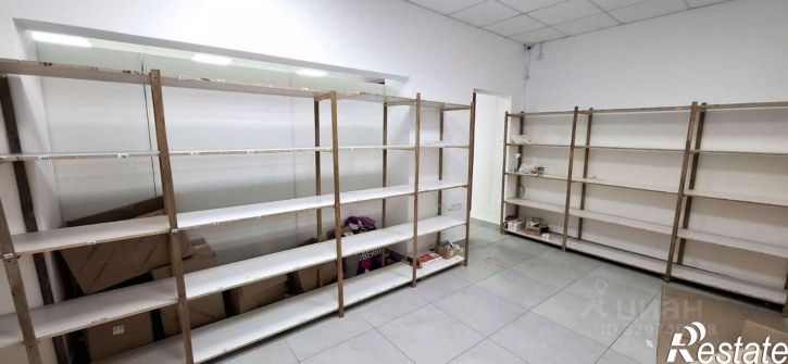 Торговое помещение Самара, улица Чекистов,дом 237