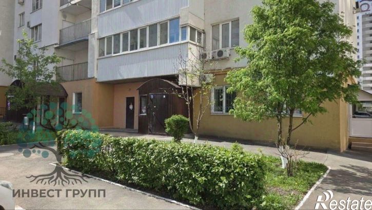 Торговое помещение Самара, улица Гастелло,дом 49