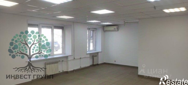 Торговое помещение Самара, улица Сергея Лазо,дом 30