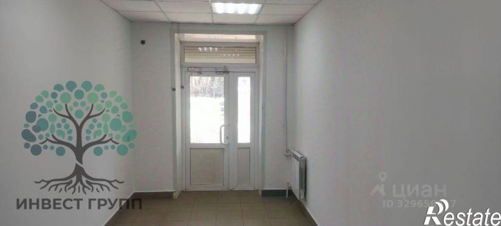 Торговое помещение Самара, улица Сергея Лазо,дом 30