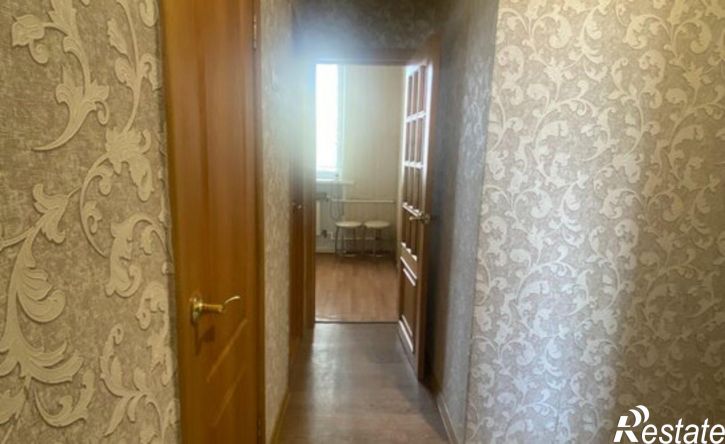 2-комн квартира улица Гая, 37,  д. 37