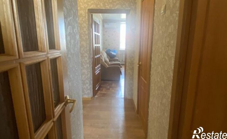 2-комн квартира улица Гая, 37,  д. 37