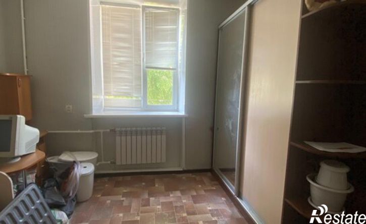 2-комн квартира улица Гая, 37,  д. 37
