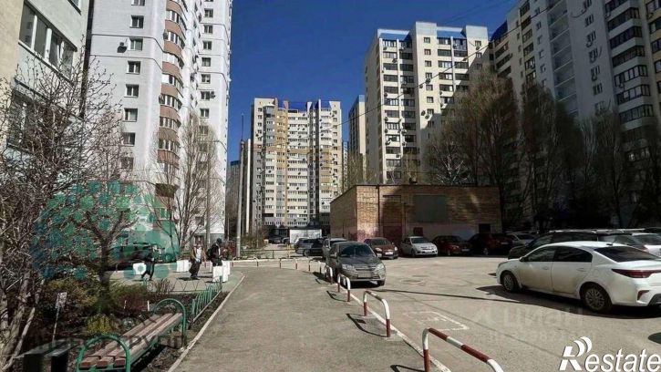 Торговое помещение Самара, улица Молодежная,дом 8а
