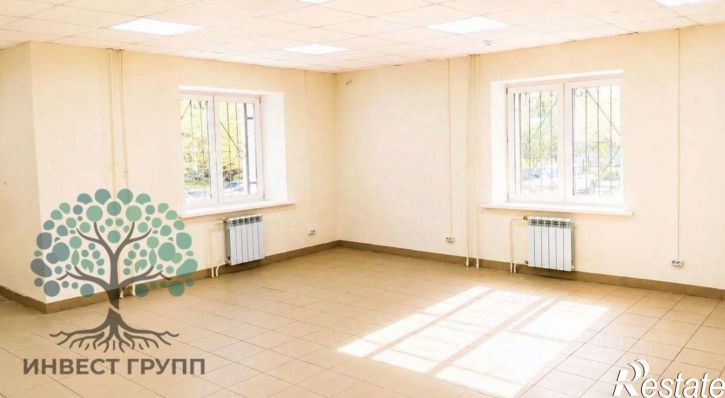 Торговое помещение Самара, улица Молодежная,дом 8а