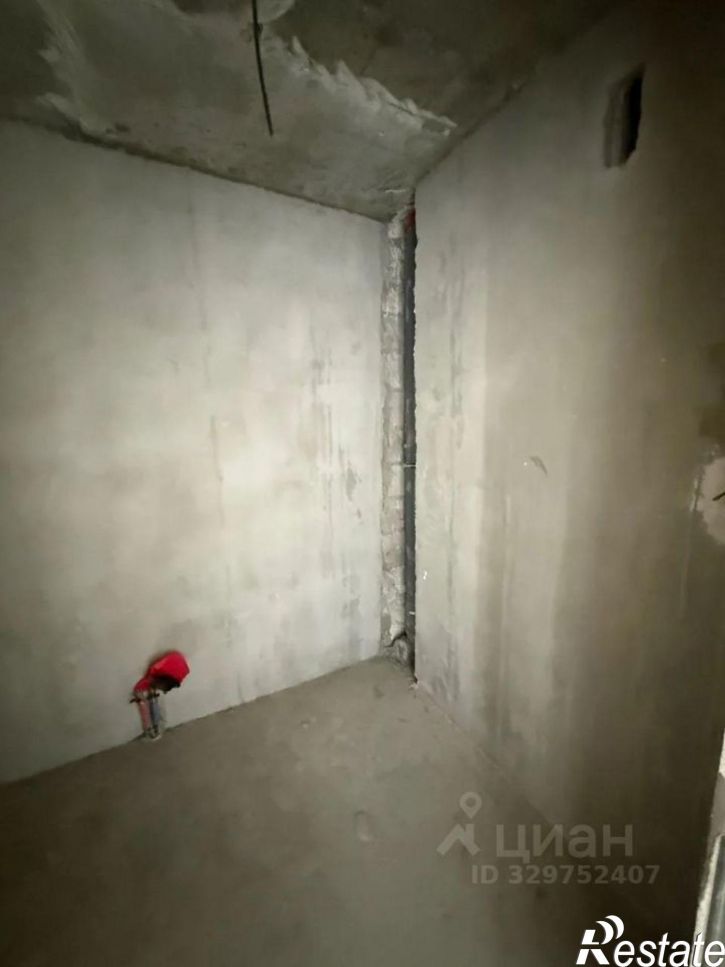 1-комн квартира Самара