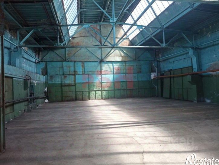 Производственное помещение Самара г., Кировский, Земеца ул., д.4