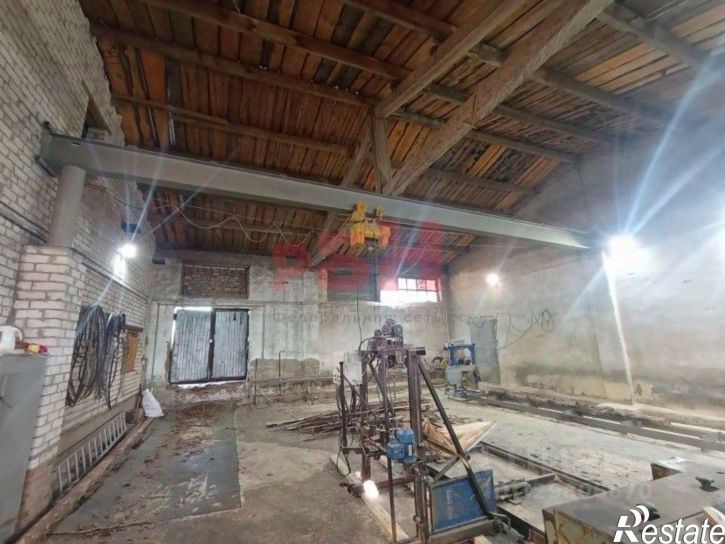 Производственное помещение Красноярский район, Новый Буян с.