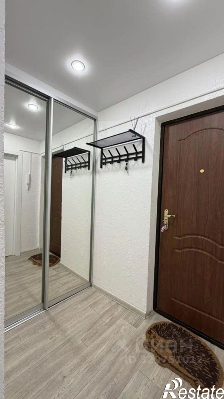 1-комн квартира Тольятти