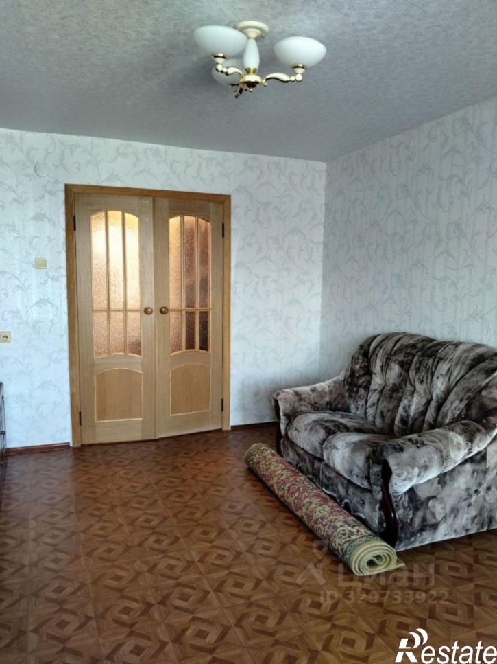 1-комн квартира Самара городской округ, Самара