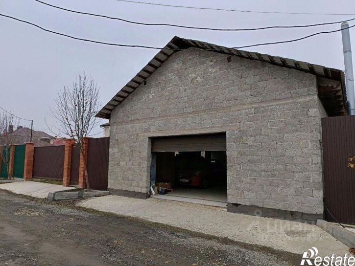 Земельный участок Самара, ЖСК Горелый Хутор