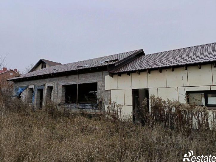Земельный участок Самара, ЖСК Горелый Хутор
