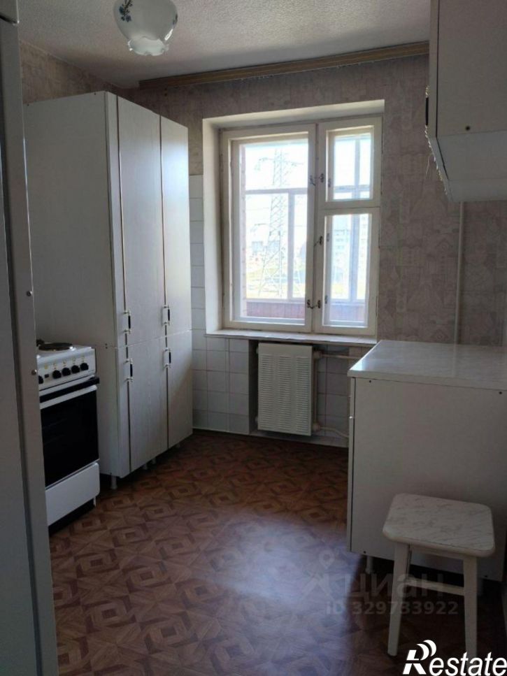 1-комн квартира Самара городской округ, Самара