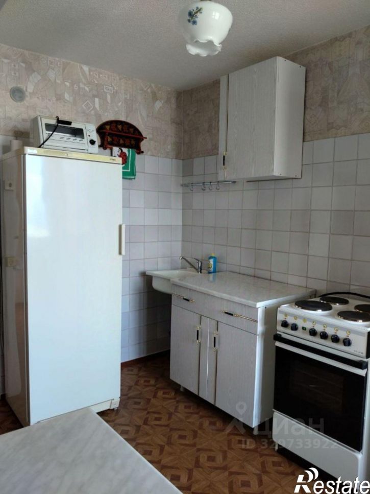 1-комн квартира Самара городской округ, Самара