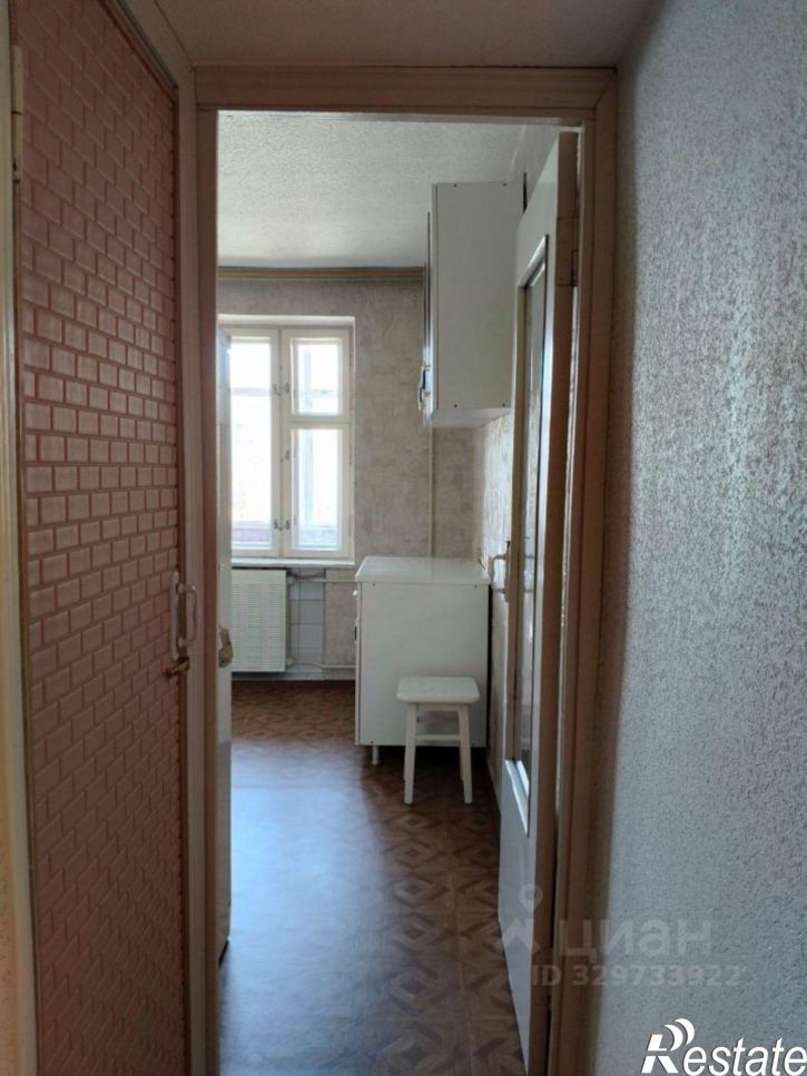 1-комн квартира Самара городской округ, Самара