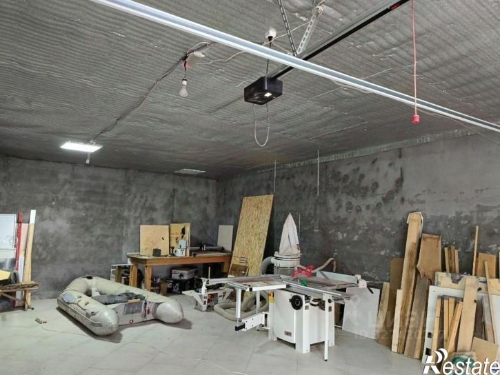 Земельный участок Самара, ЖСК Горелый Хутор