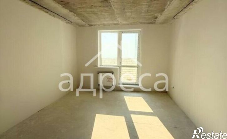 1-комн квартира Самара, Московское шоссе, 55