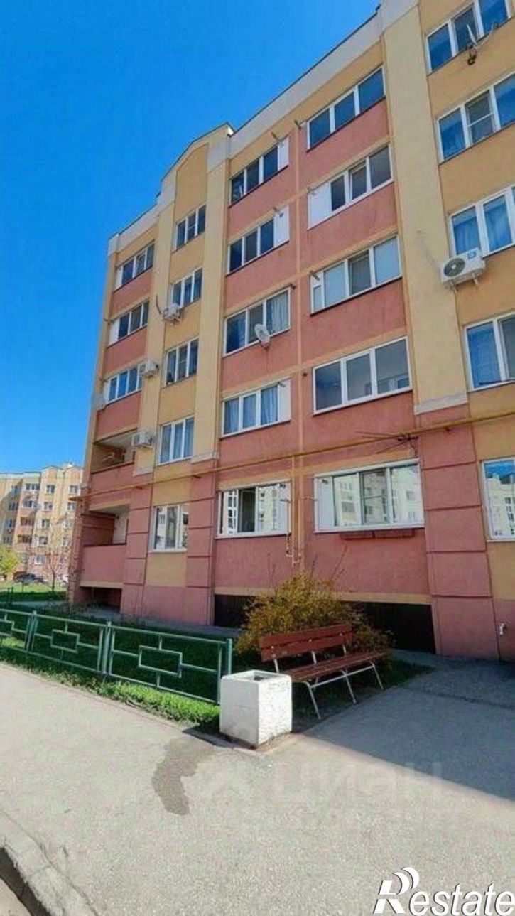 1-комн квартира Волжский р-н