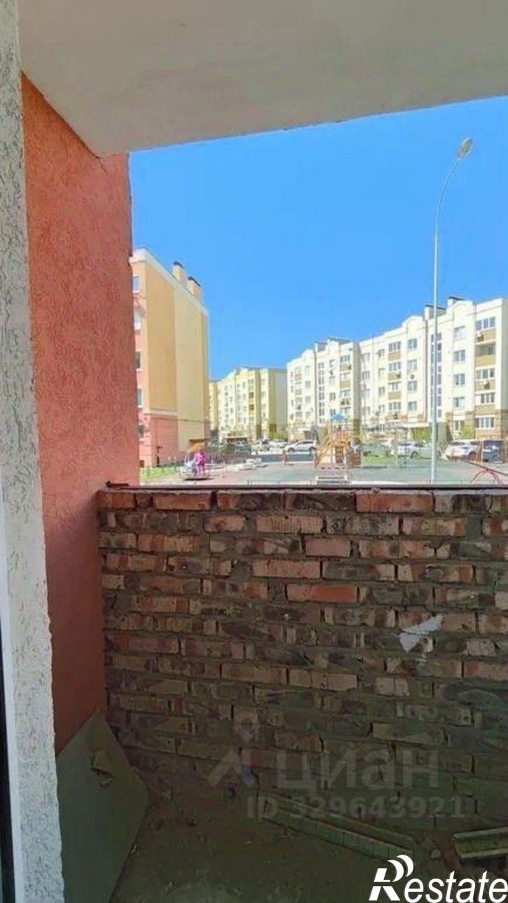1-комн квартира Волжский р-н