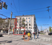 торговое помещение 85 кв м Миронова улица, 8