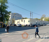 торговое помещение 55 кв м Галактионовская улица, 34