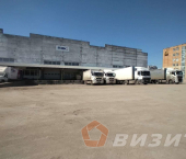 помещение 1200 кв м Смышляевское шоссе, 1а