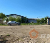 помещение 340 кв м Калинина улица, 1к14