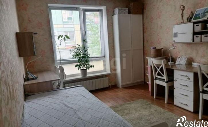 2-комн квартира ул Академика Дмитрия Козлова, 7,  д. 7