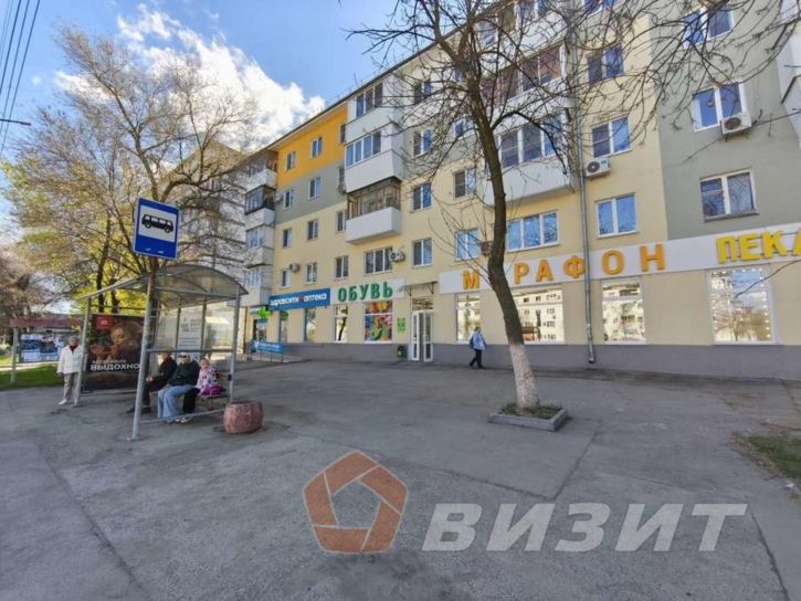Торговое помещение Победы проспект, 24
