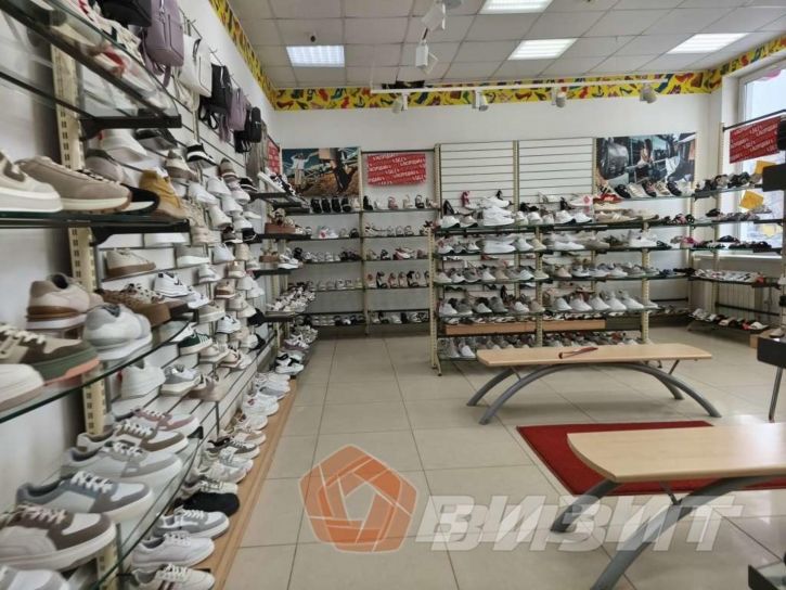 Торговое помещение Победы проспект, 24