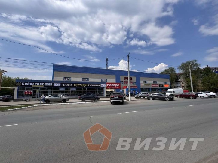 Торговое помещение Ленина улица, 32