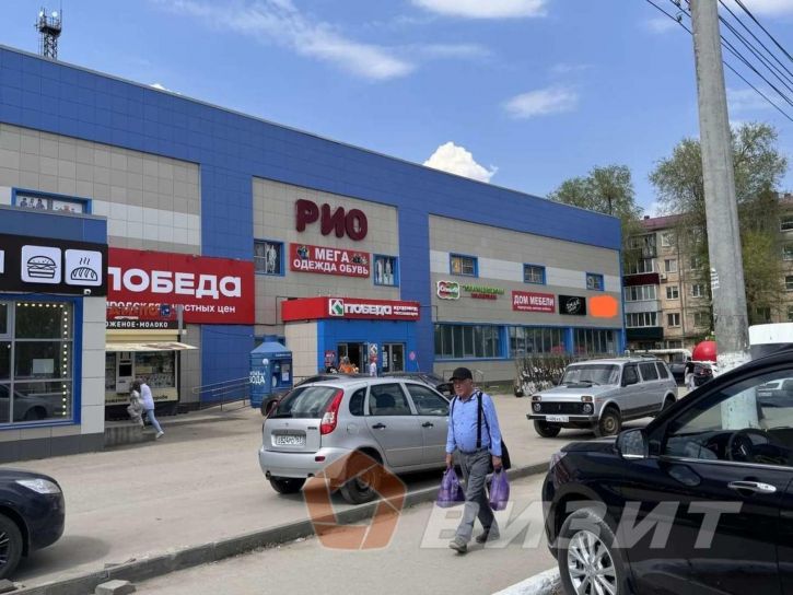 Торговое помещение Ленина улица, 32