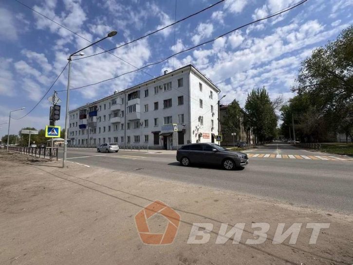 Торговое помещение Железнодорожная улица, 1