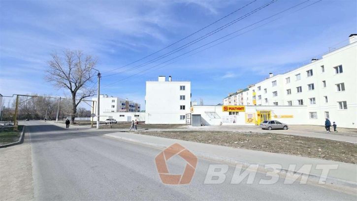 Торговое помещение Пролетарская улица, 10Б