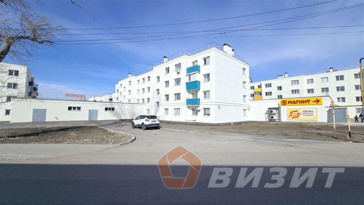 Торговое помещение Пролетарская улица, 10Б