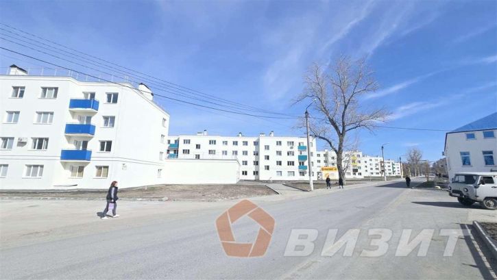 Торговое помещение Пролетарская улица, 10Б