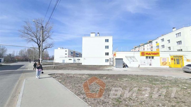 Торговое помещение Пролетарская улица, 10Б