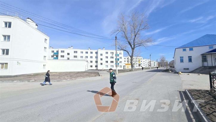 Торговое помещение Пролетарская улица, 10Б