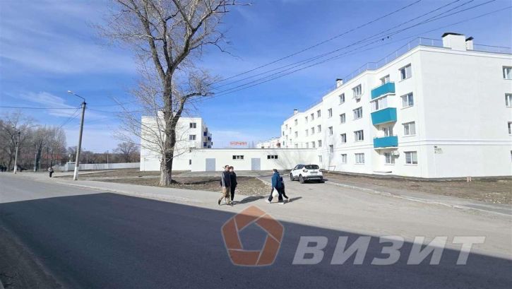Торговое помещение Пролетарская улица, 10Б